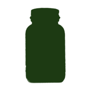 Botanical Blend No. 03, coming soon